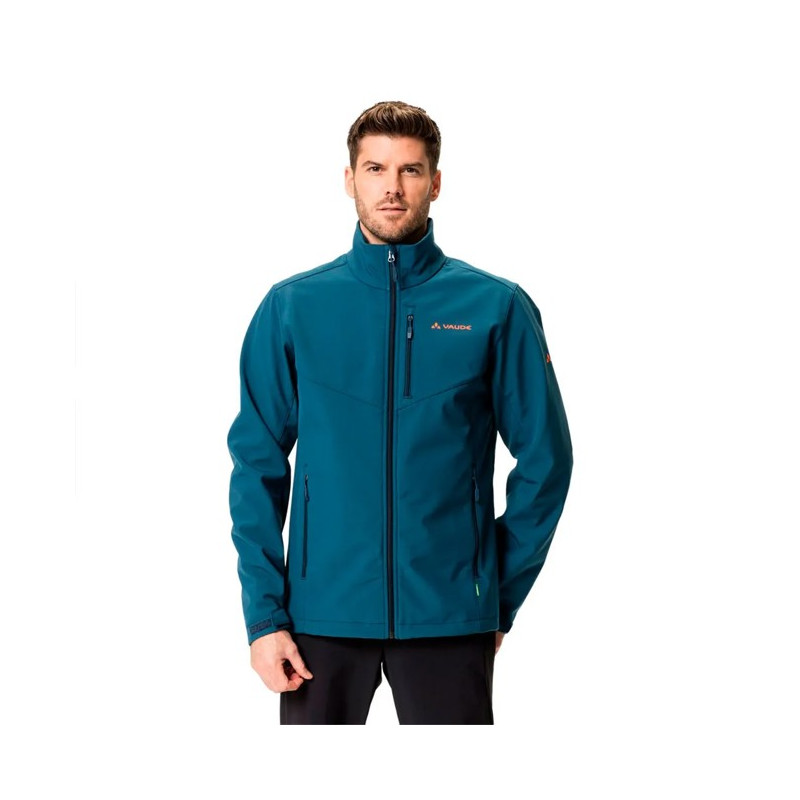 Takki Vaude CYCLONE JKT VI Baltic Sea Uni