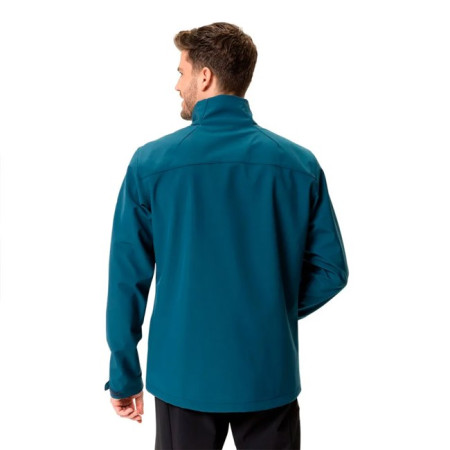 Jacka Vaude CYCLONE JKT VI Baltic Sea Uni 2