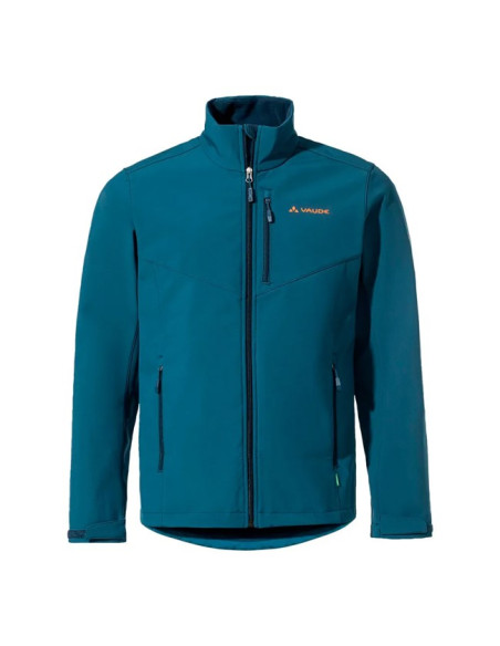 Takki Vaude CYCLONE JKT VI Baltic Sea Uni