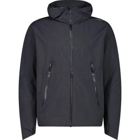 Bunda Cmp FIX HOOD ANTRACITE