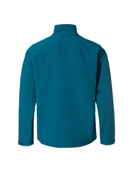 Chaqueta Vaude CYCLONE JKT VI Baltic Sea Uni