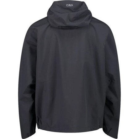 Bunda Cmp FIX HOOD ANTRACITE 2