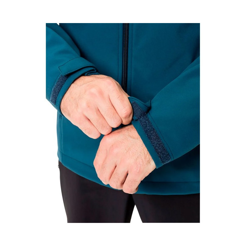 Bunda Vaude CYCLONE JKT VI Baltic Sea Uni