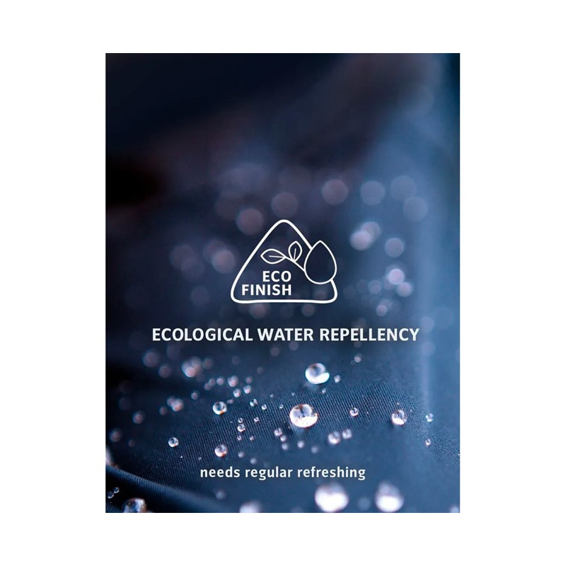 Takki Vaude CYCLONE JKT VI Baltic Sea Uni