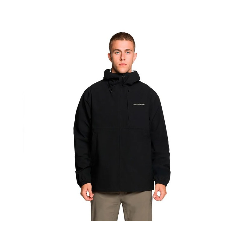 Chaqueta Trangoworld Caicos