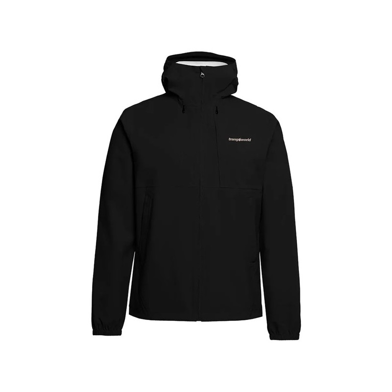 Chaqueta Trangoworld Caicos