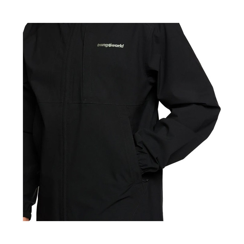 Veste Trangoworld Caicos