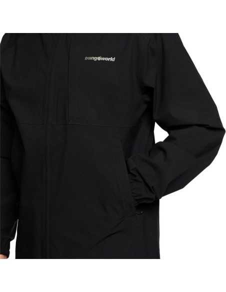 Jacke Trangoworld Caicos