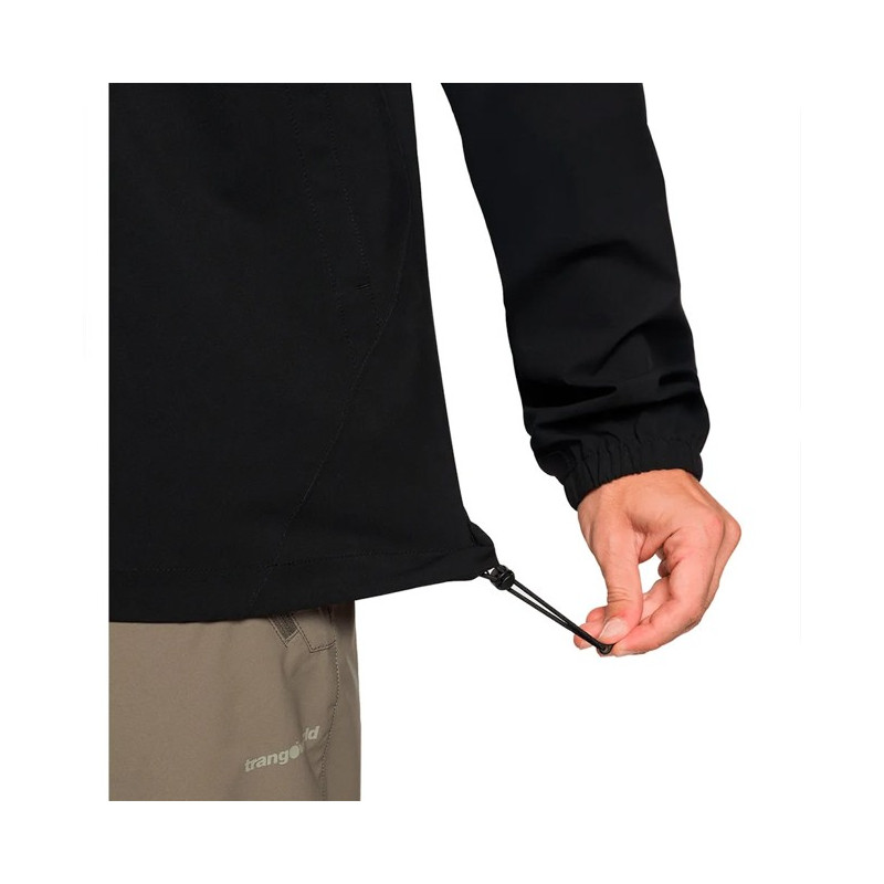 Chaqueta Trangoworld Caicos