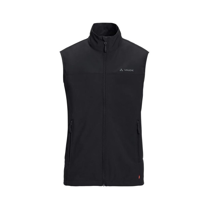 Vesta Vaude HURRICANE VEST III Black