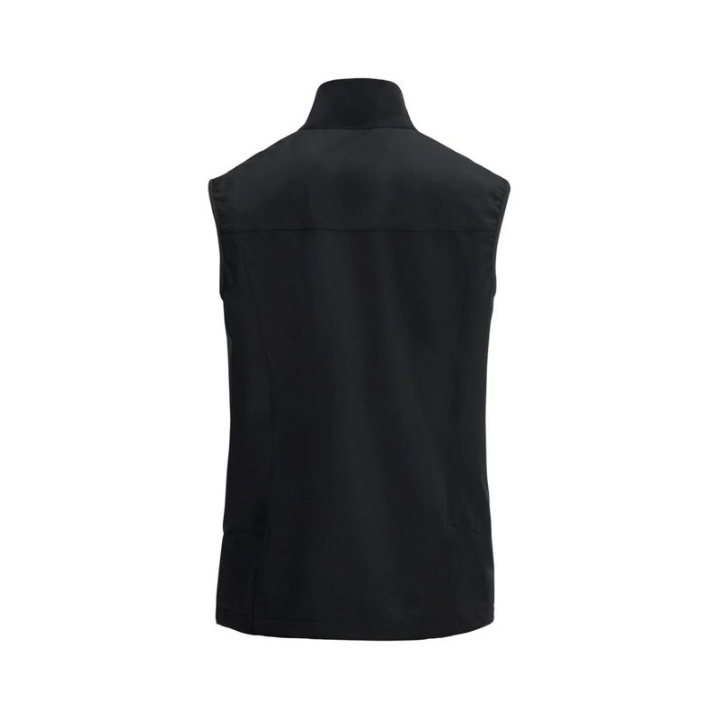 Gilet Vaude HURRICANE VEST III Black