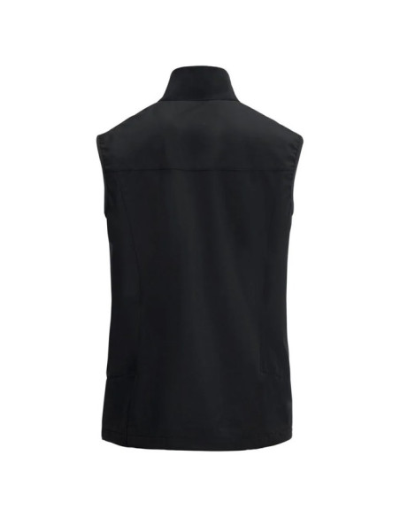 Mellény Vaude HURRICANE VEST III Black