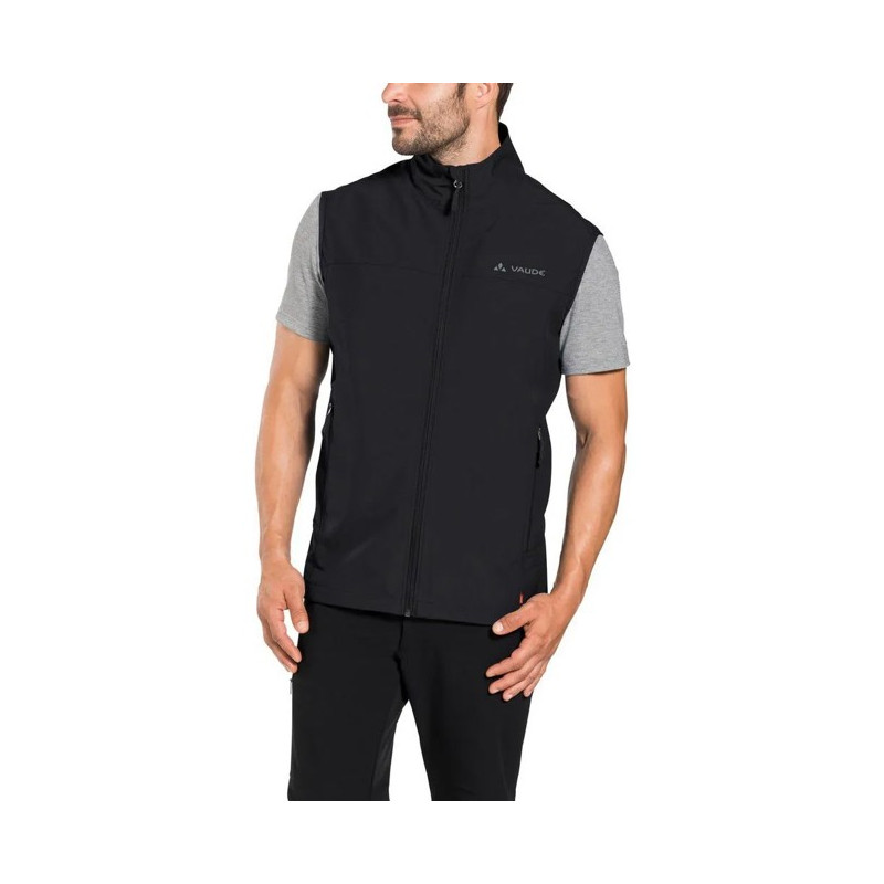 Vesta Vaude HURRICANE VEST III Black