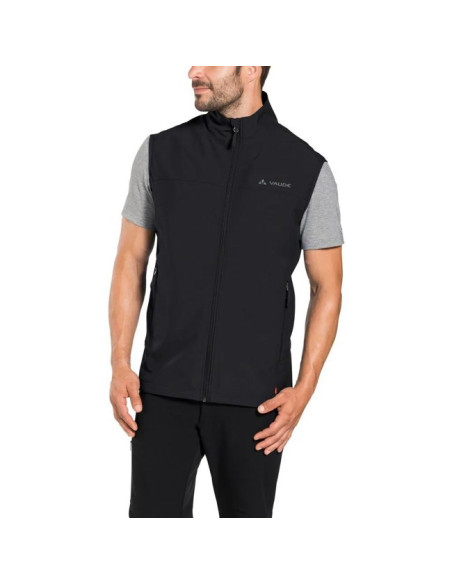 Vesta Vaude HURRICANE VEST III Black
