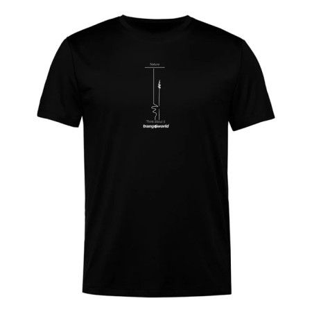 Camiseta Trangoworld Adigo T-Shirt