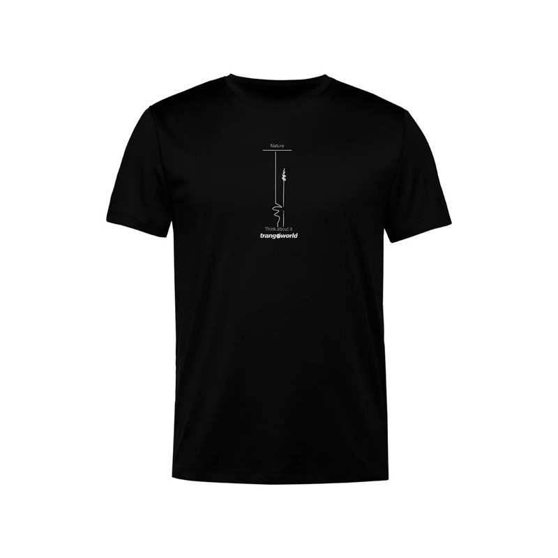 T-shirt Trangoworld ADIGO