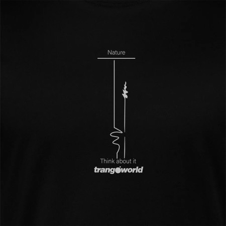 Camiseta Trangoworld Adigo T-Shirt 2