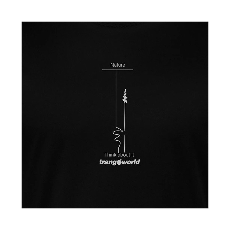 Camiseta Trangoworld Adigo T-Shirt