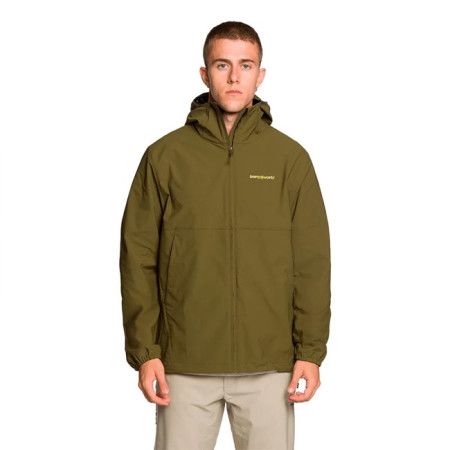 Chaqueta Trangoworld Styria