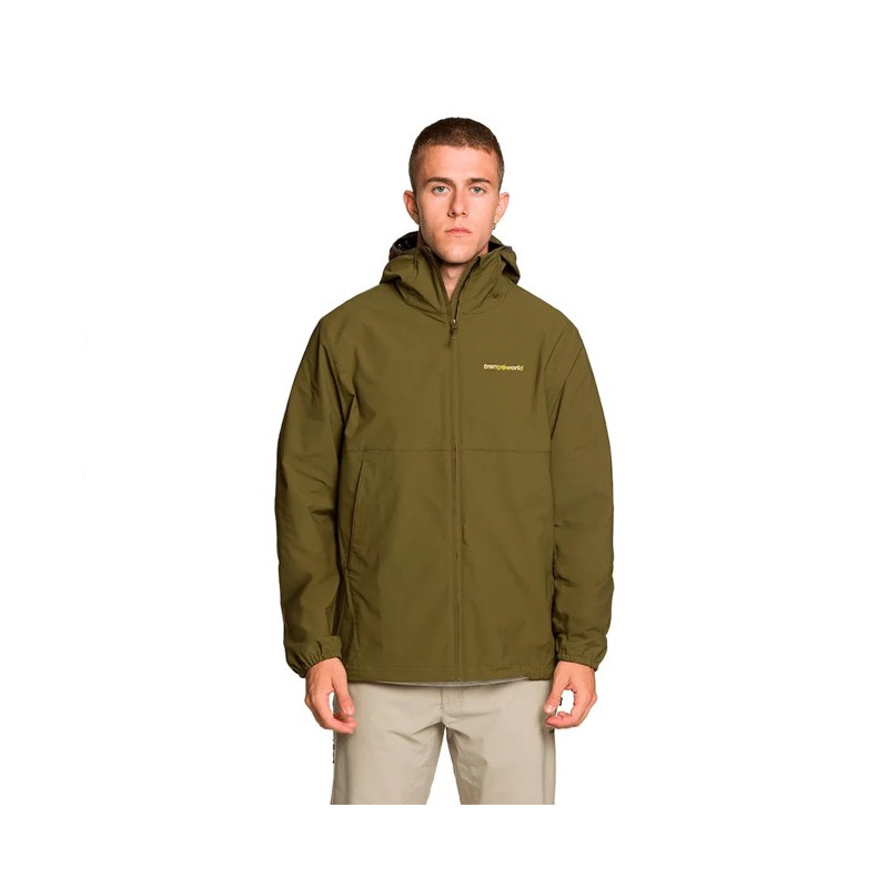 Chaqueta Trangoworld Styria