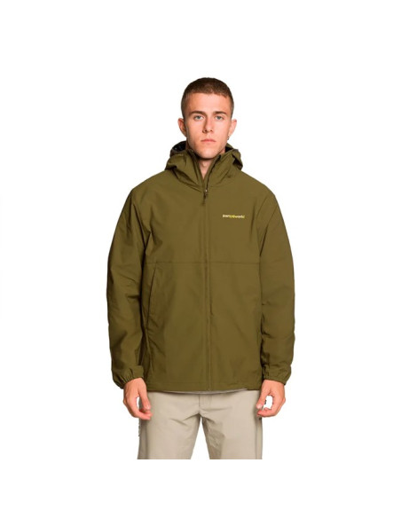 Chaqueta Trangoworld Styria