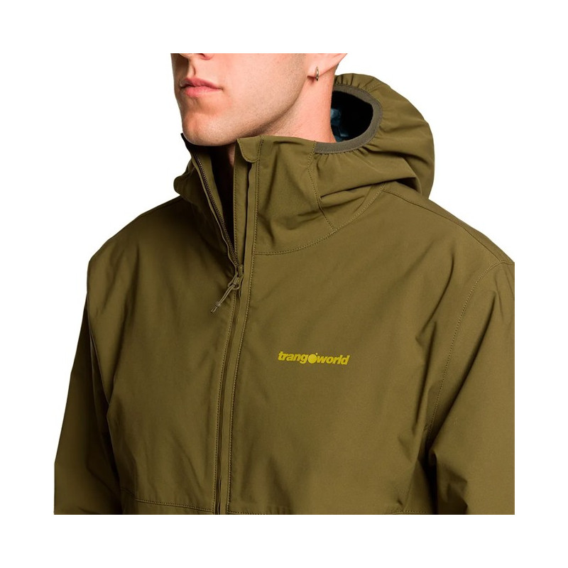 Jacket Trangoworld Styria