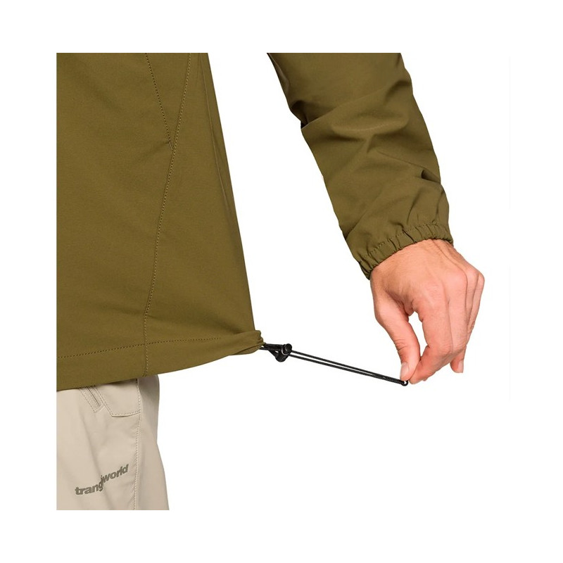 Chaqueta Trangoworld Styria