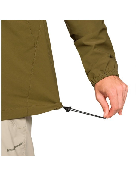 Jacket Trangoworld Styria