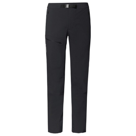 Byxor Vaude BADILE PANTS II Black Uni