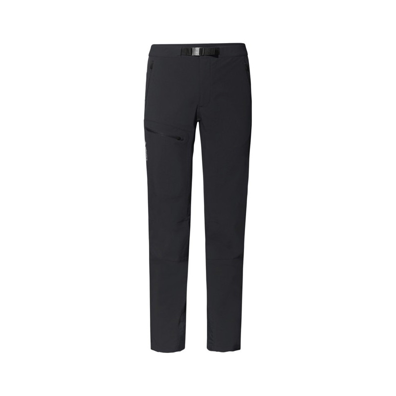 Byxor Vaude BADILE PANTS II Black Uni