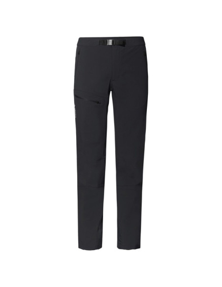 Byxor Vaude BADILE PANTS II Black Uni