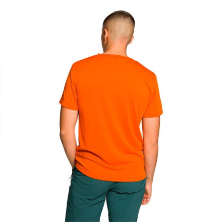 Camiseta Trangoworld Adigo T-Shirt 2