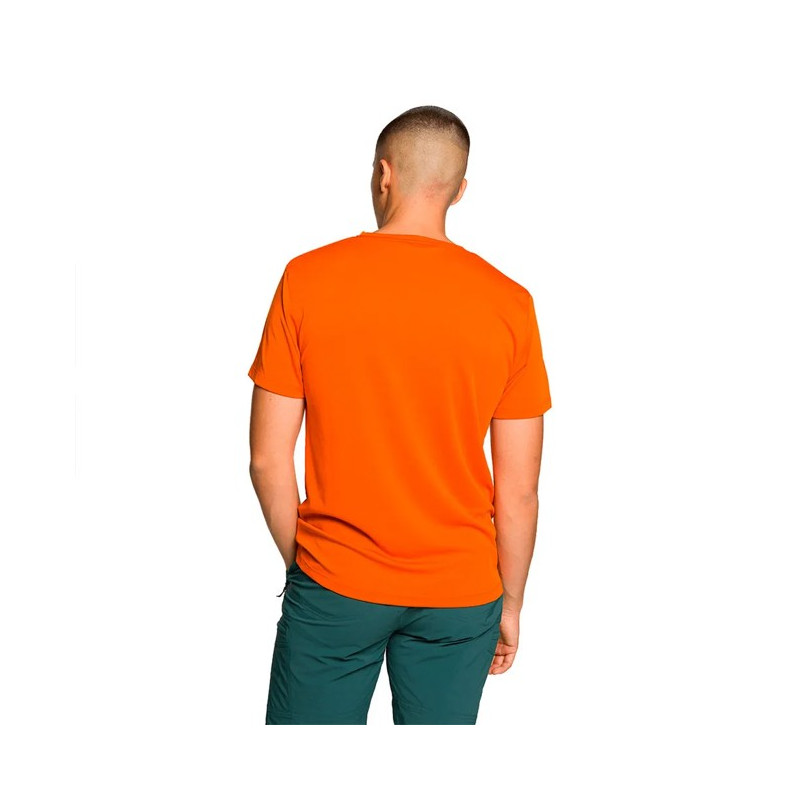 Camiseta Trangoworld Adigo T-Shirt