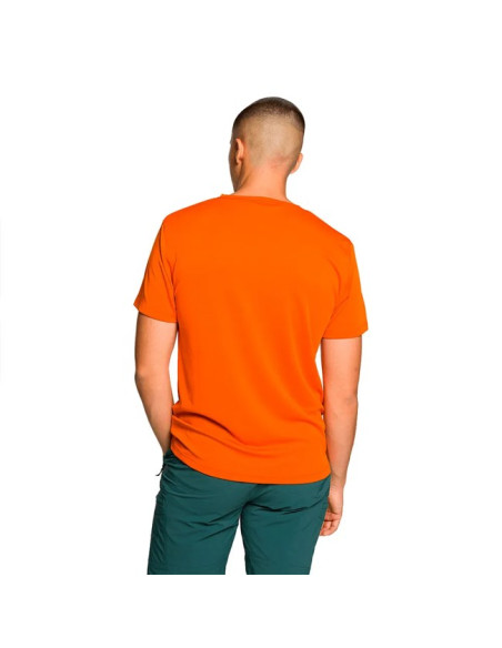 Camiseta Trangoworld Adigo T-Shirt