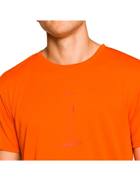 T-Shirt Trangoworld Adigo