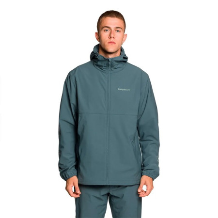 Chaqueta Trangoworld Styria