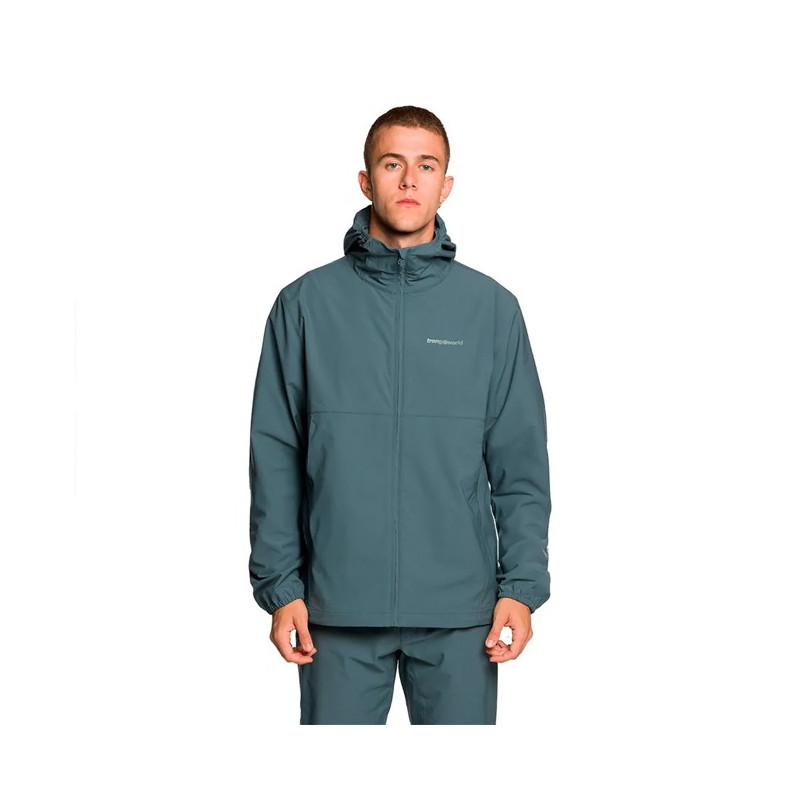 Chaqueta Trangoworld Styria