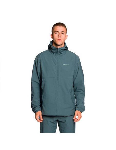 Chaqueta Trangoworld Styria