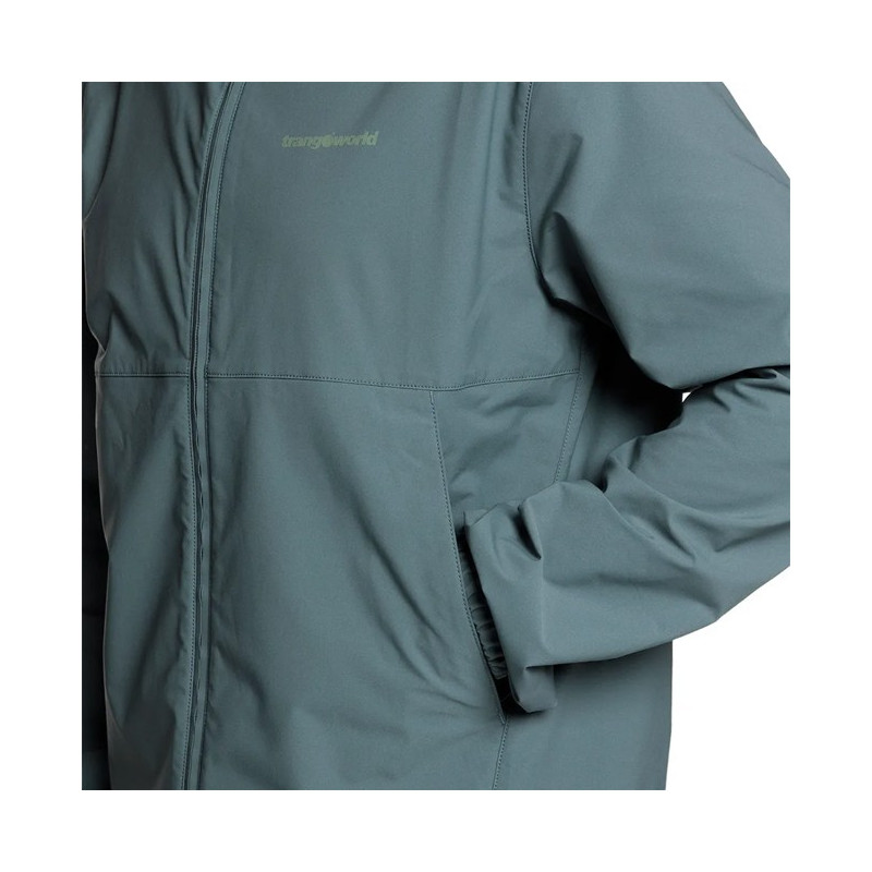 Casaco Trangoworld Styria