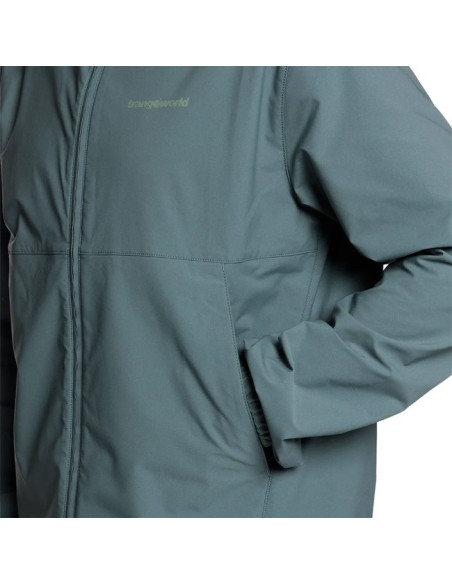 Chaqueta Trangoworld Styria