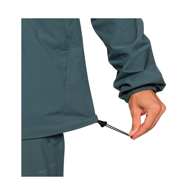 Chaqueta Trangoworld Styria