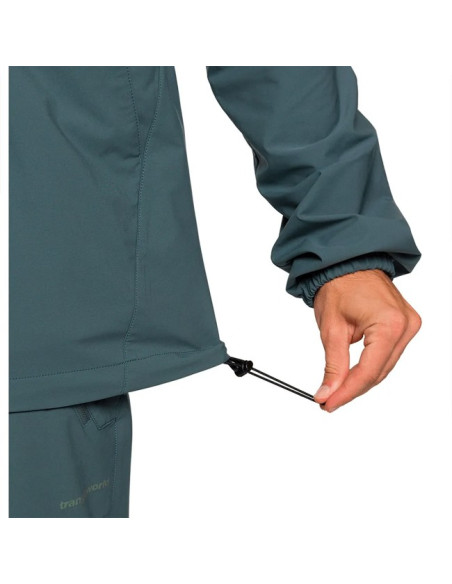 Casaco Trangoworld Styria