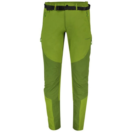 Byxor Trangoworld GRISONS Verde/Verde Oscuro