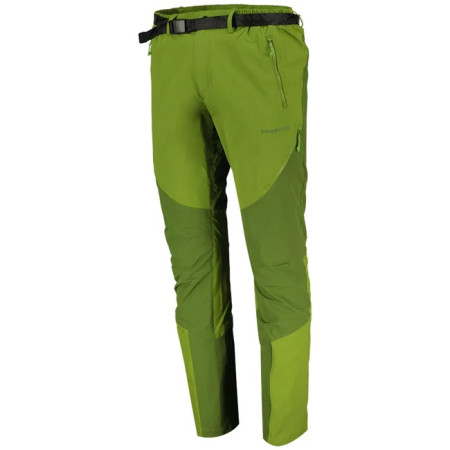 Byxor Trangoworld GRISONS Verde/Verde Oscuro 2