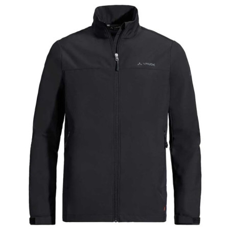 Kurtka Vaude HURRICANE JKT IV Black