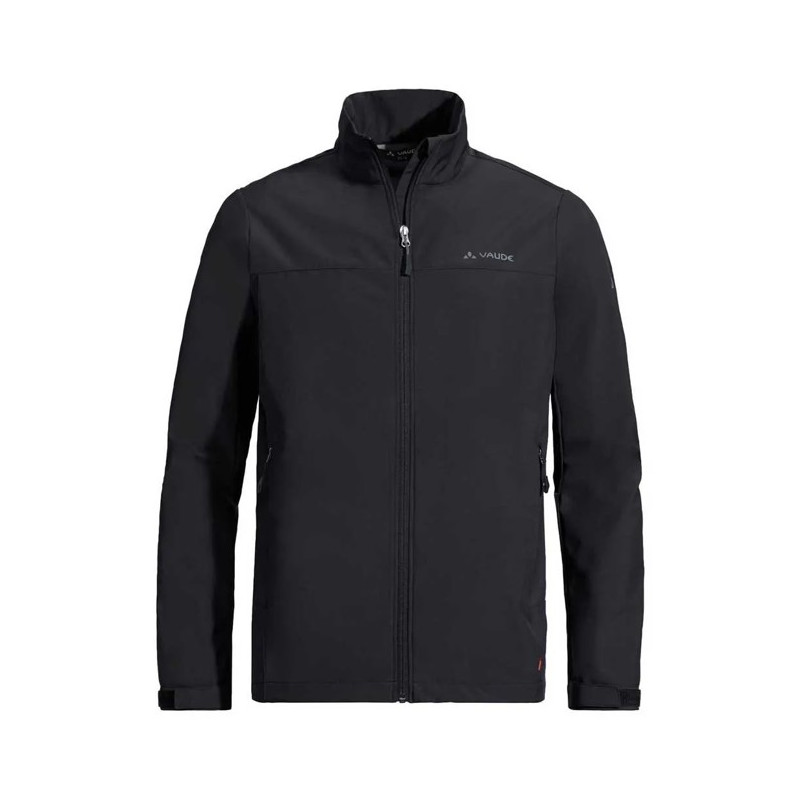 Jas Vaude HURRICANE JKT IV Black