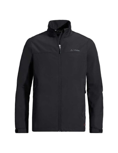 Jacket Vaude HURRICANE JKT IV Black