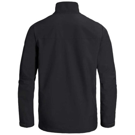 Bunda Vaude HURRICANE JKT IV Black 2