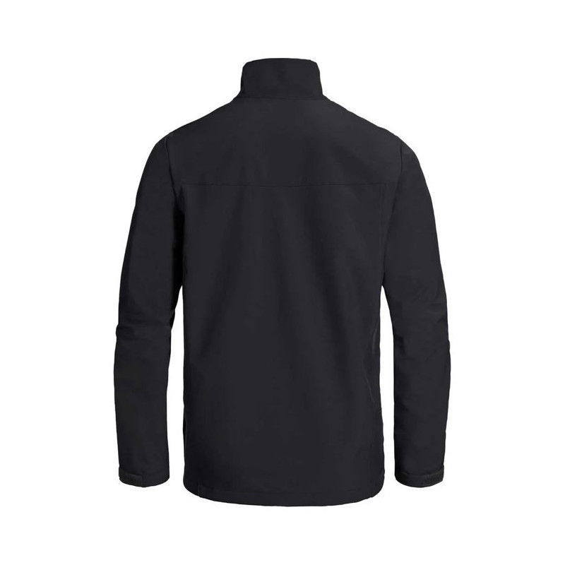Giacca Vaude HURRICANE JKT IV Black