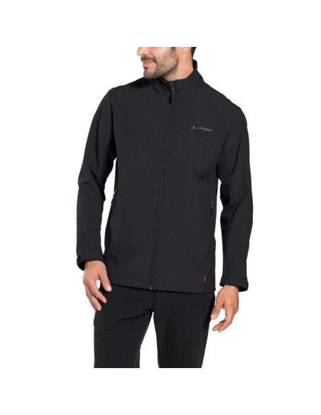 Jas Vaude HURRICANE JKT IV Black